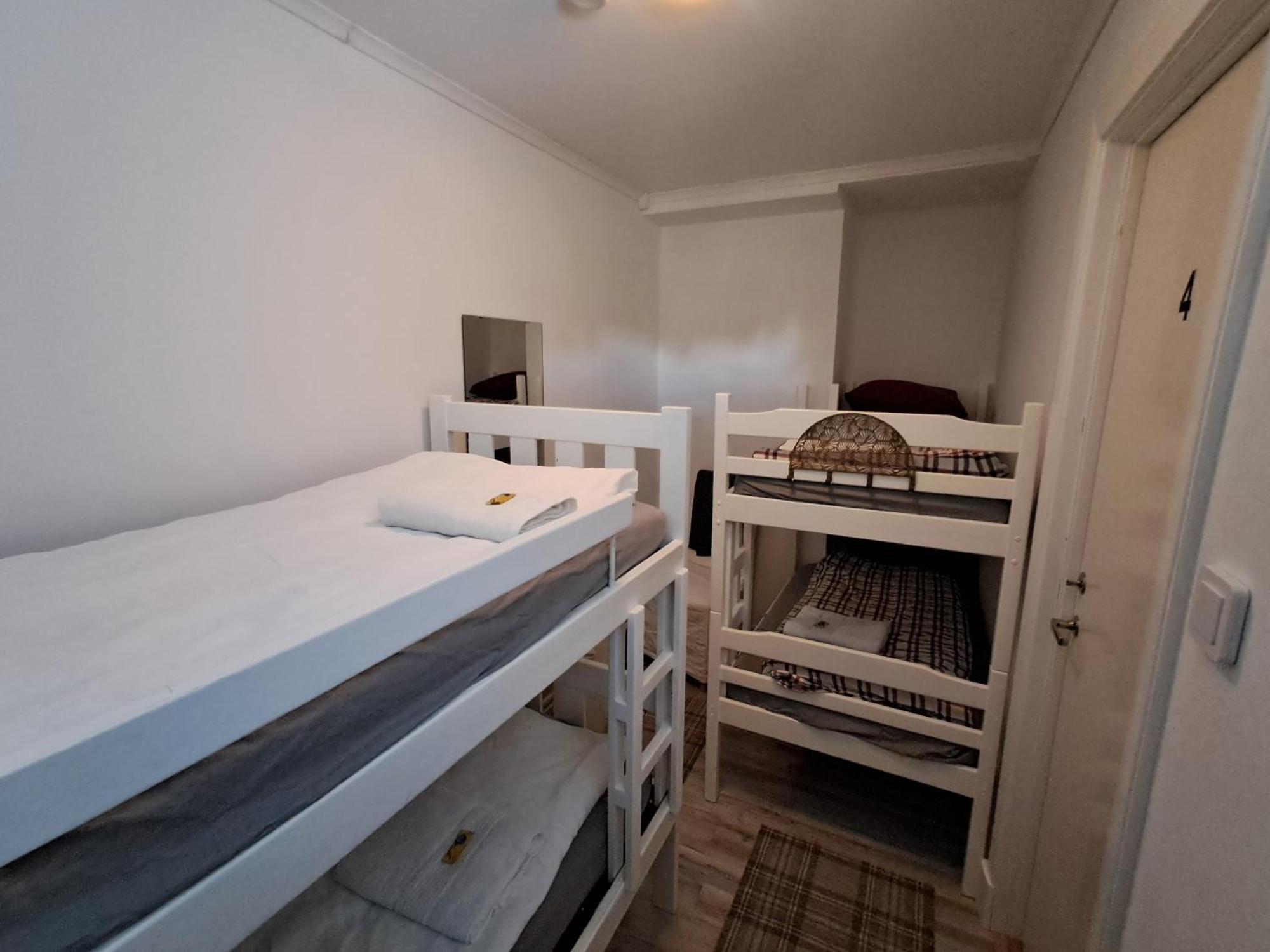 Ankis Bed And Brekfast, Виммербю Экстерьер фото