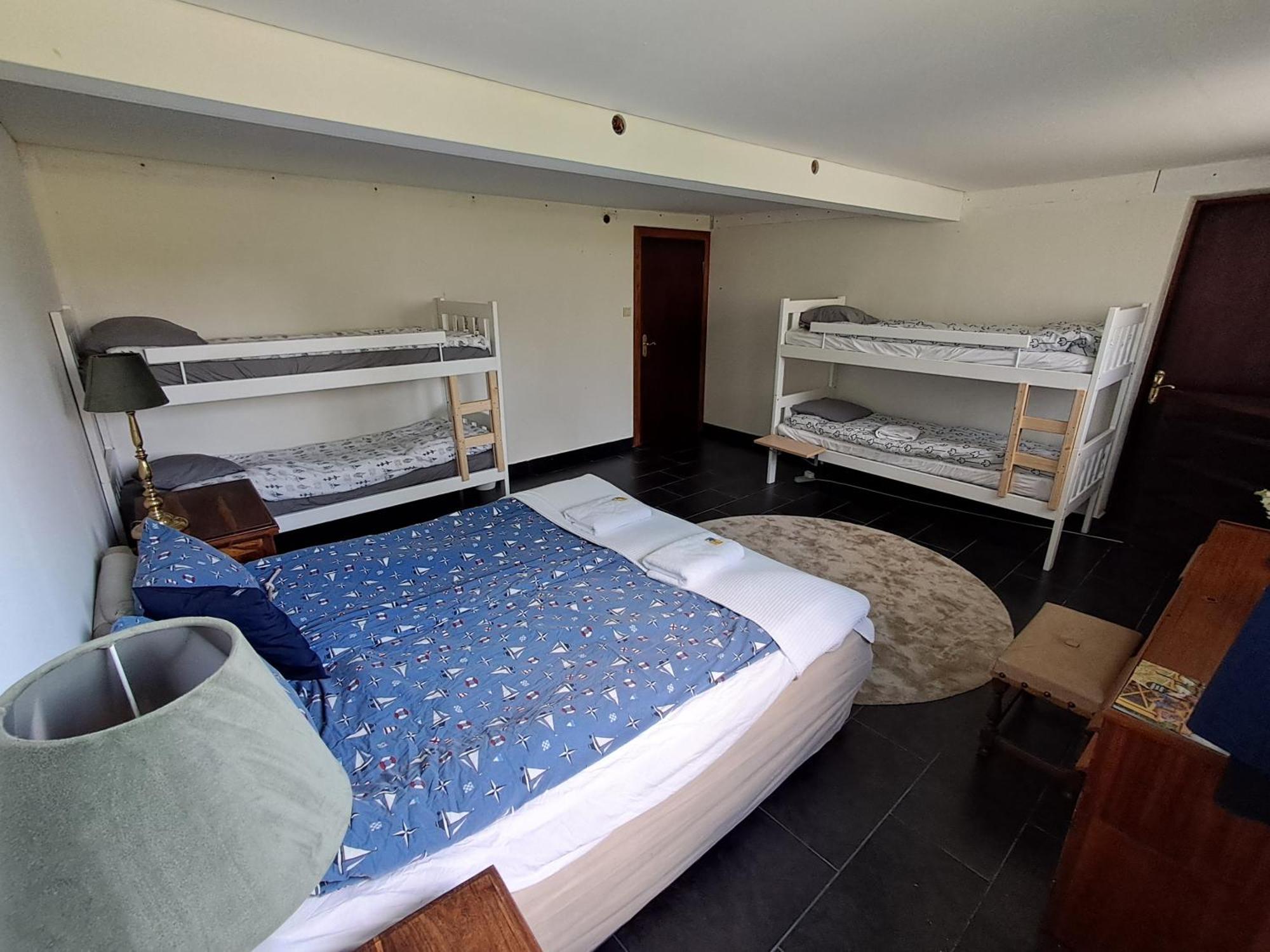 Ankis Bed And Brekfast, Виммербю Экстерьер фото