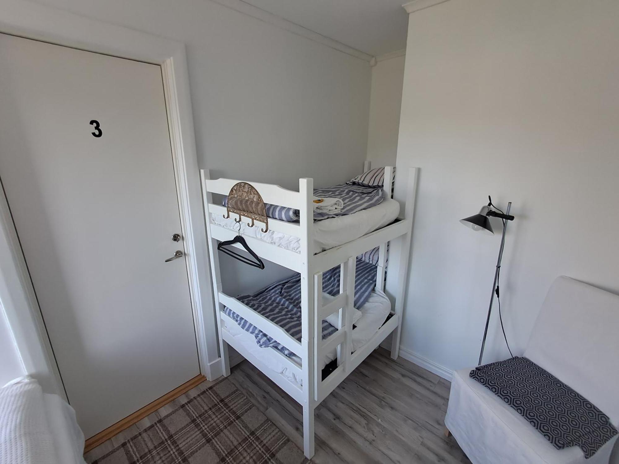 Ankis Bed And Brekfast, Виммербю Экстерьер фото
