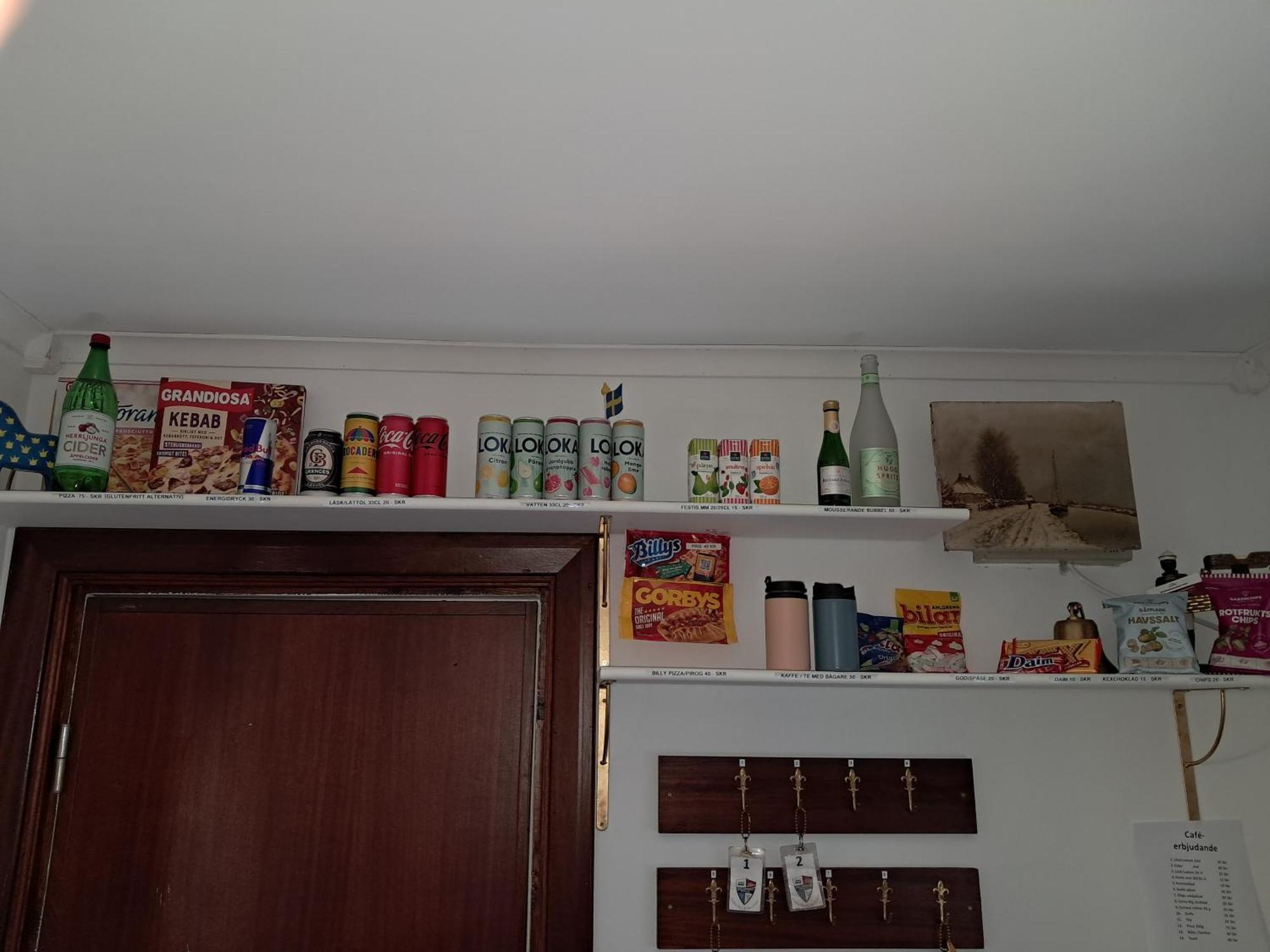 Ankis Bed And Brekfast, Виммербю Экстерьер фото