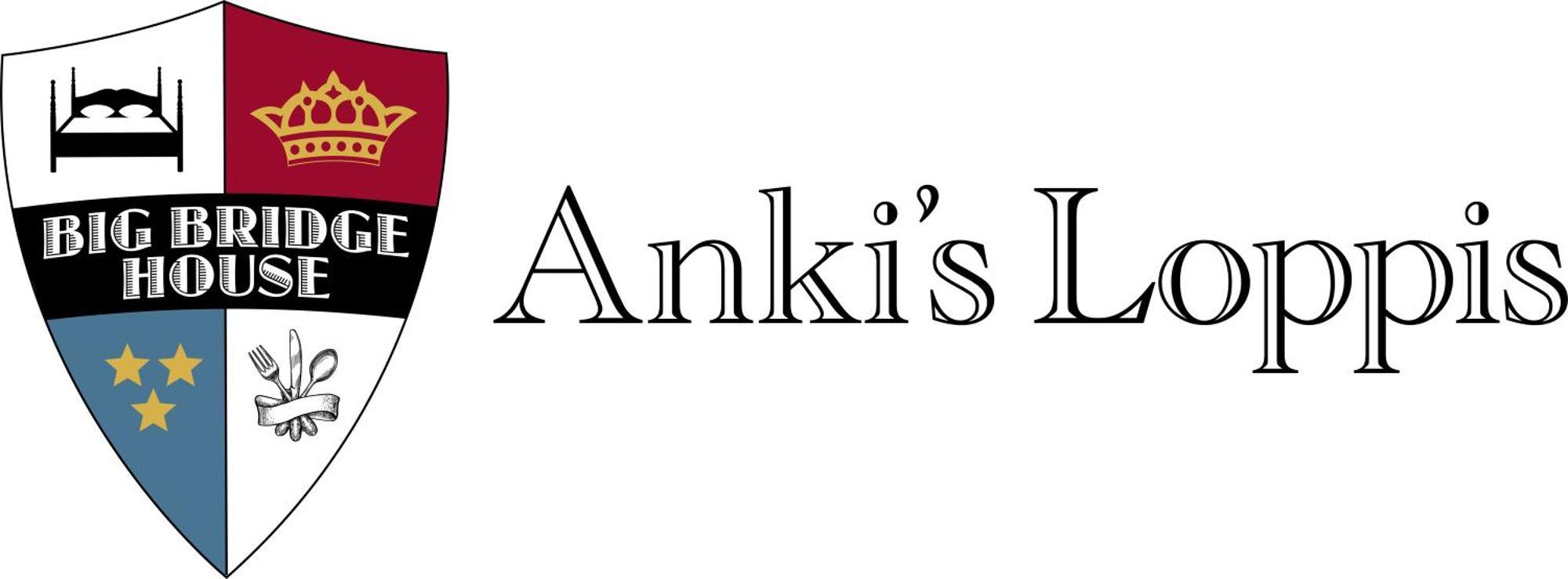 Ankis Bed And Brekfast, Виммербю Экстерьер фото